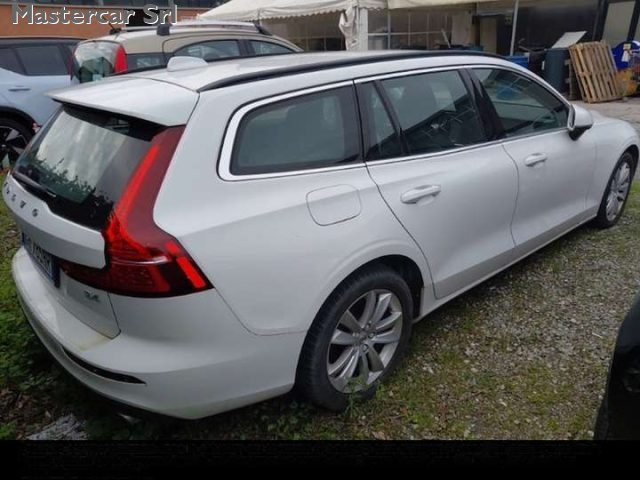 Volvo V60 V60 2.0 b4 Momentum Business auto - GH785HR - foto 4 di 4
