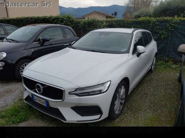 Volvo V60 V60 2.0 b4 Momentum Business auto - GH785HR - foto 2 di 4