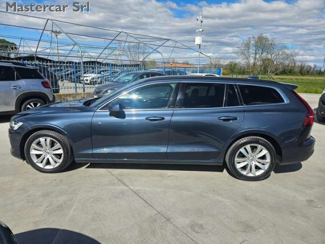 Volvo V60 V60 2.0 b4 Momentum Business Pro auto - GH525JF - foto 3 di 4