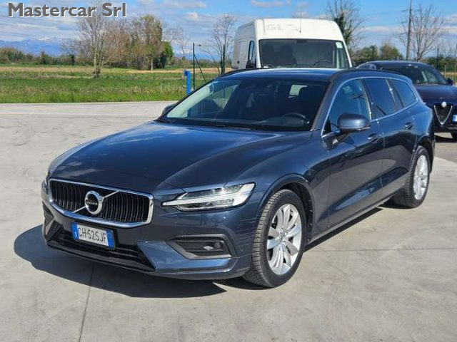 Volvo V60 V60 2.0 b4 Momentum Business Pro auto - GH525JF - foto 2 di 4