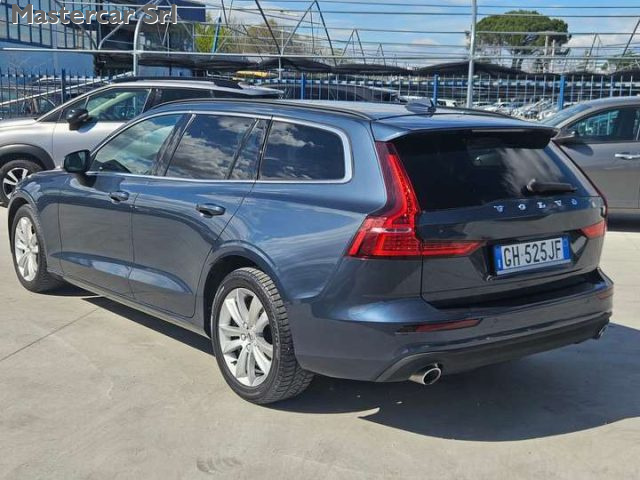 Volvo V60 V60 2.0 b4 Momentum Business Pro auto - GH525JF - foto 4 di 4