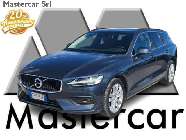 Volvo V60 V60 2.0 b4 Momentum Business Pro auto - GH525JF usato a BASILIANO