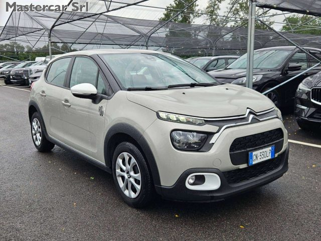 Citroen C3 NEOPATENTATI C3 1.2 You! TG : GN330LP - foto 3 di 4