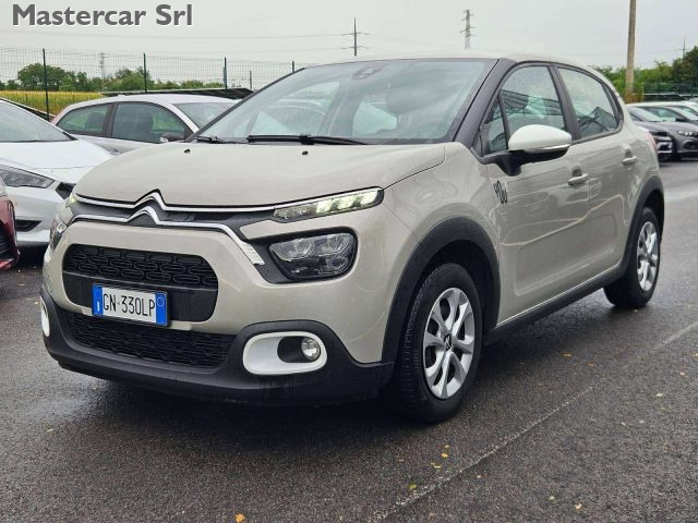 Citroen C3 NEOPATENTATI C3 1.2 You! TG : GN330LP - foto 2 di 4