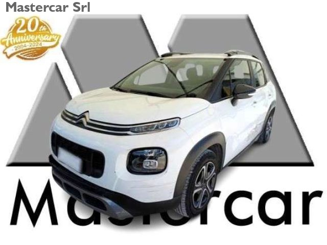 Citroen C3 C3 Aircross Aircross 1.5 bluehdi Feel - GE338SY usato a BASILIANO