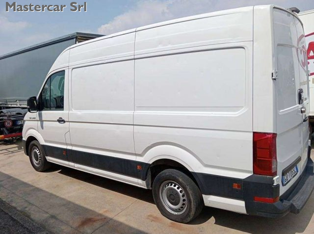 MAN TGE Etge 35 std ELETTRICO - GD106SL - foto 4 di 4