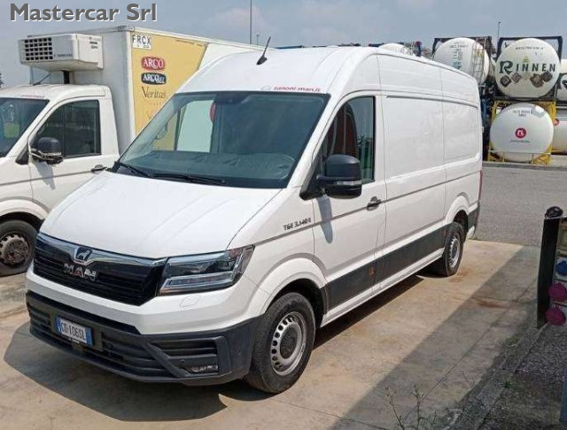 MAN TGE Etge 35 std ELETTRICO - GD106SL - foto 2 di 4
