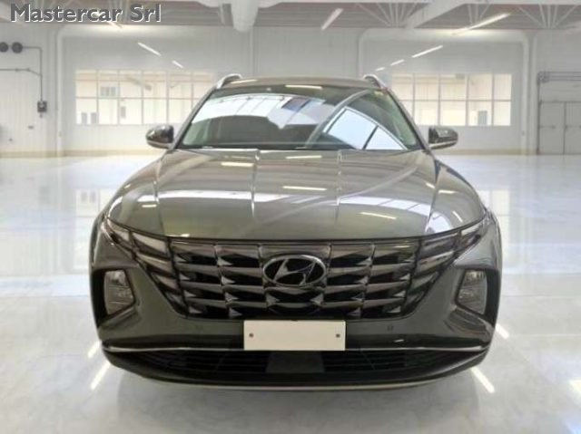 Hyundai TUCSON Tucson I 1.6 hev Xline 2wd auto Navi - GJ604AV - foto 3 di 4