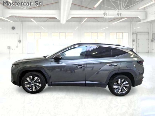 Hyundai TUCSON Tucson I 1.6 hev Xline 2wd auto Navi - GJ604AV - foto 4 di 4