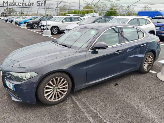 Alfa Romeo Giulia Giulia 2016 2.2 t Super 150cv - FF799PJ - foto 2 di 4