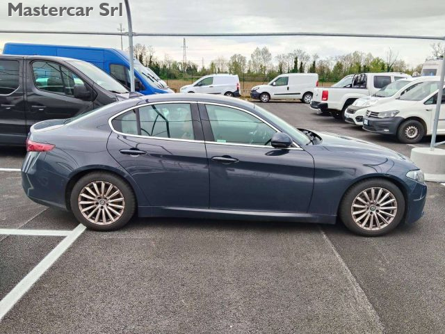 Alfa Romeo Giulia Giulia 2016 2.2 t Super 150cv - FF799PJ - foto 4 di 4
