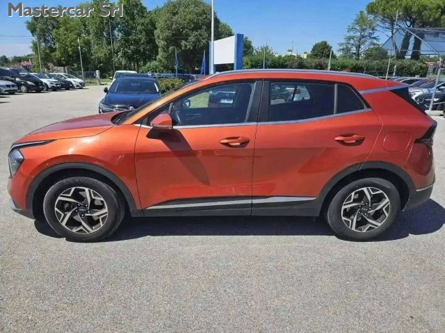 Kia Sportage Sportage 1.6 crdi mhev Business - GK250RP - foto 2 di 4