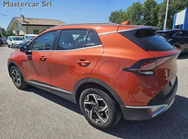 Kia Sportage Sportage 1.6 crdi mhev Business - GK250RP - foto 3 di 4
