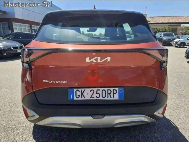 Kia Sportage Sportage 1.6 crdi mhev Business - GK250RP - foto 4 di 4
