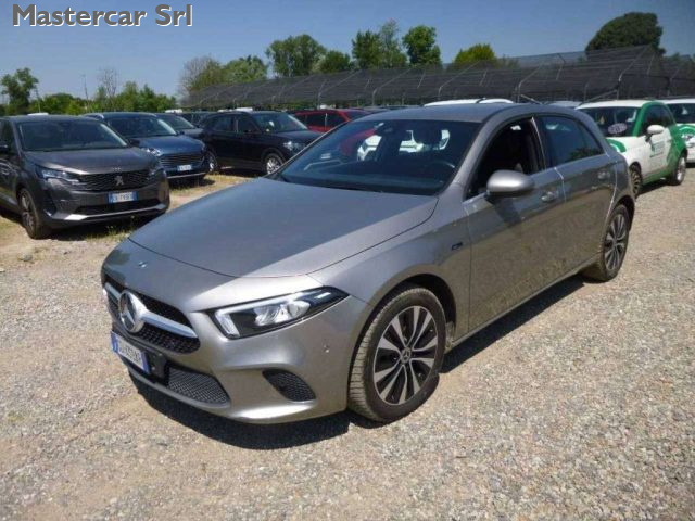 Mercedes-Benz A 250 Classe A 250 e phev (eq-power) Business auto tg : - foto 2 di 4