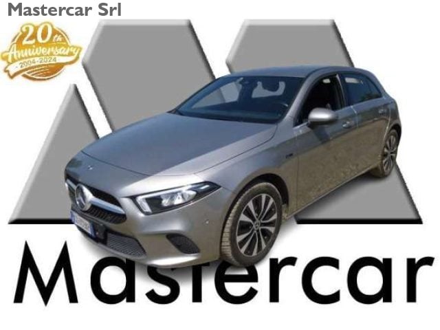 Mercedes-Benz A 250 Classe A 250 e phev (eq-power) Business auto tg : usato a BASILIANO