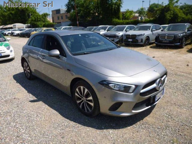 Mercedes-Benz A 250 Classe A 250 e phev (eq-power) Business auto tg : - foto 3 di 4