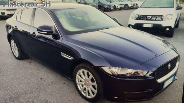 Jaguar XE XE 2.0d Pure Business edition 180cv tg: FG873SR - foto 2 di 4
