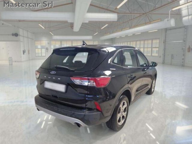 Ford Kuga Kuga 1.5 ecoblue Connect 2wd 120cv Auto - GK242FR - foto 2 di 4