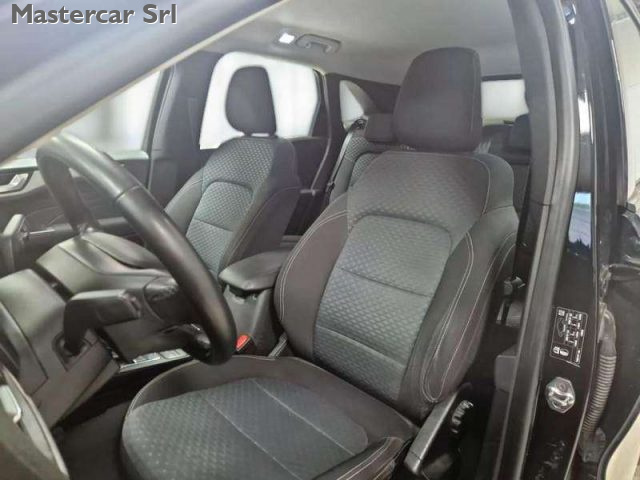 Ford Kuga Kuga 1.5 ecoblue Connect 2wd 120cv Auto - GK242FR - foto 4 di 4