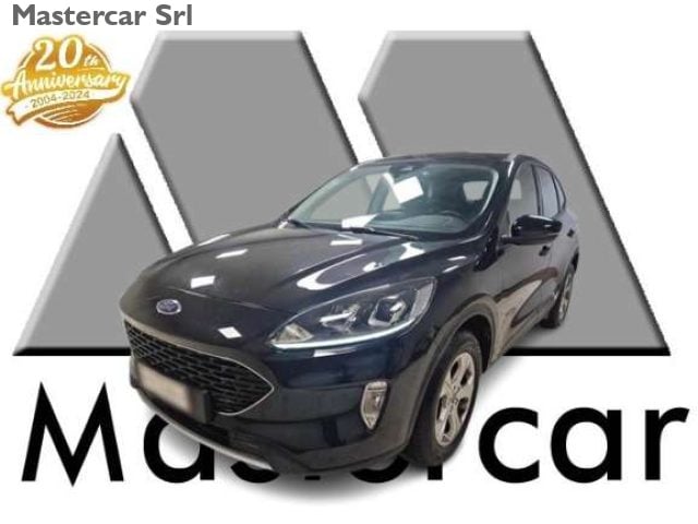 Ford Kuga Kuga 1.5 ecoblue Connect 2wd 120cv Auto - GK242FR usato a BASILIANO