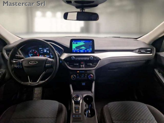 Ford Kuga Kuga 1.5 ecoblue Connect 2wd 120cv Auto - GK242FR - foto 3 di 4