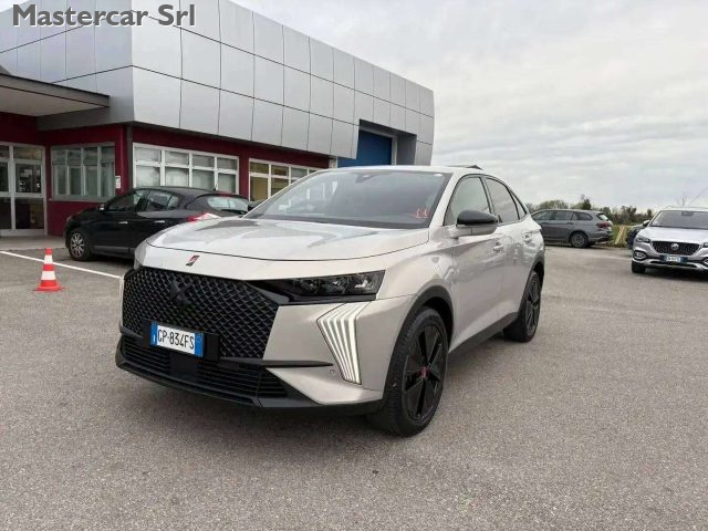 DS Automobiles DS 7 DS7 1.5 hdi Performance Line 130cv auto - GP834FS usato a BASILIANO