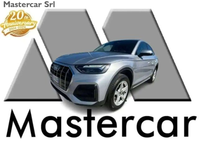Audi Q5 Sportback 40 2.0 tdi Advanced 4x4 s-tronic GM785GG usato a BASILIANO
