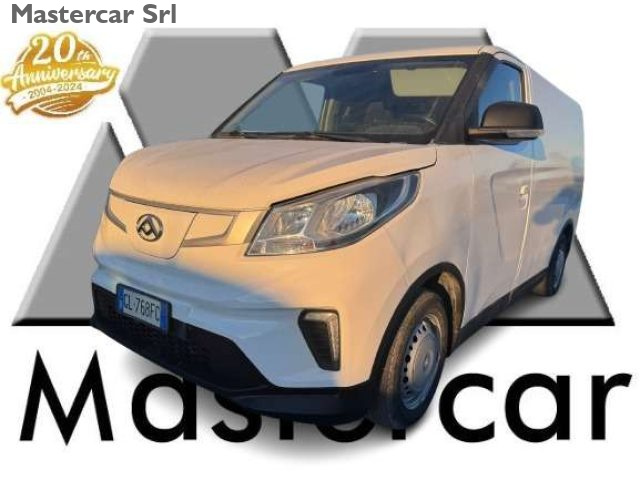 Maxus eDeliver 3 MAXUS EDELIVER3 50 KWh Van passo corto tg : GL768F usato a BASILIANO
