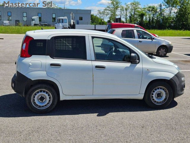 Fiat Panda Panda 1.2 69 CV VAN 2 POSTI EURO6 POP - FY220PD - foto 2 di 4