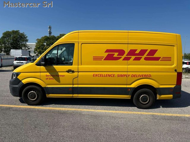 Volkswagen Crafter 2.0 tdi 140cv L3H3 Logistic my19 - GA068SX - foto 3 di 4