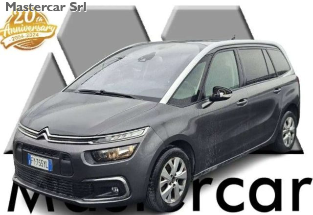 Citroen Grand C4 SpaceTourer C4 Grand Spacetourer 1.5 bluehdi Business FY755YL usato a BASILIANO