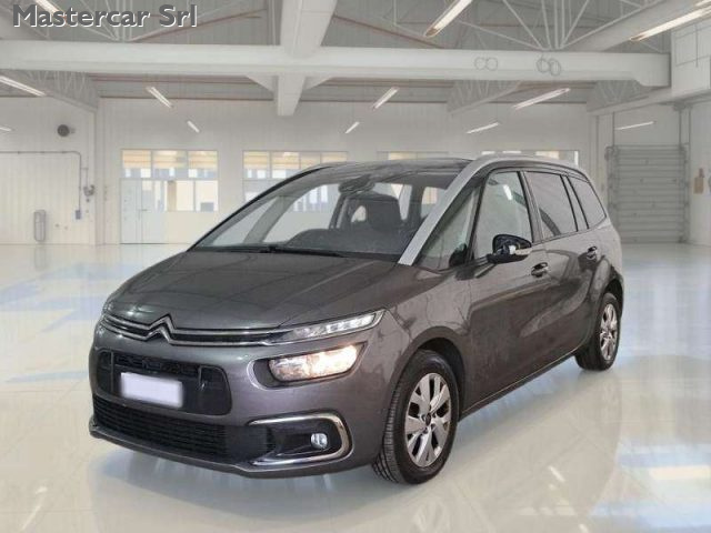 Citroen Grand C4 SpaceTourer C4 Grand Spacetourer 1.5 bluehdi Business FY755YL - foto 4 di 4