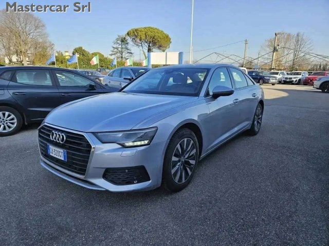 Audi A6 Berlina 35 tdi Business Plus s-tronic - GA320GT - foto 3 di 4