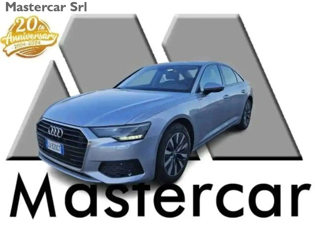 Audi A6 Berlina 35 tdi Business Plus s-tronic - GA320GT usato a BASILIANO