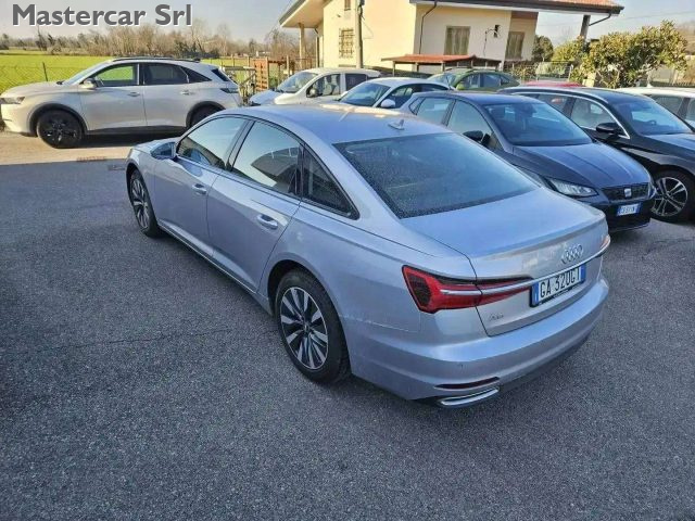 Audi A6 Berlina 35 tdi Business Plus s-tronic - GA320GT - foto 4 di 4