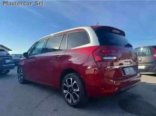 Citroen Grand C4 SpaceTourer 1.5 bluehdi SHINE Automatica Full OPT - GC624JZ - foto 2 di 4