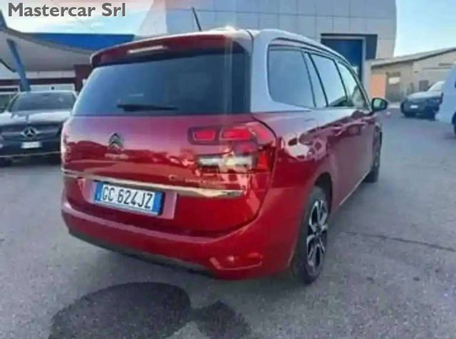 Citroen Grand C4 SpaceTourer 1.5 bluehdi SHINE Automatica Full OPT - GC624JZ - foto 4 di 4