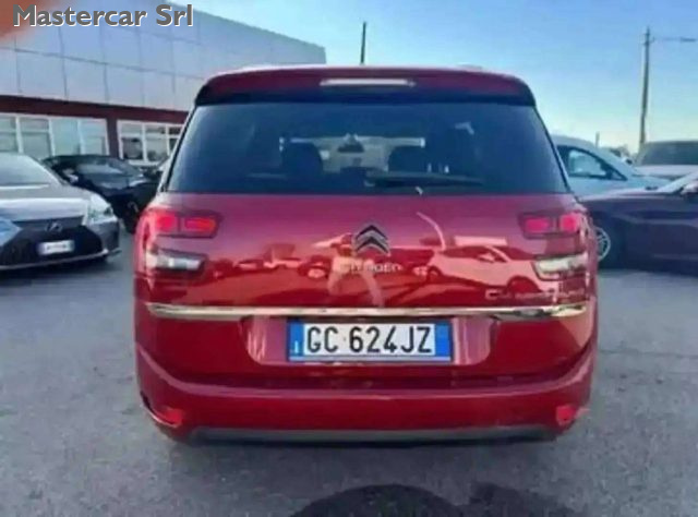 Citroen Grand C4 SpaceTourer 1.5 bluehdi SHINE Automatica Full OPT - GC624JZ - foto 3 di 4