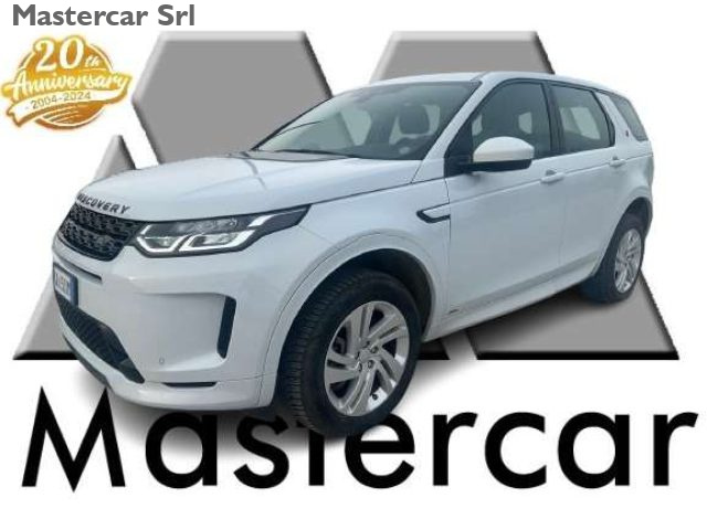 Land Rover Discovery Sport 2.0d sd4 mhev R-Dynamic awd 240cv GA450XM usato a BASILIANO