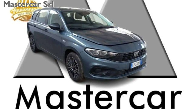 Fiat Tipo Tipo SW II 2021 SW 1.0 t3 100cv - GP328ML usato a BASILIANO