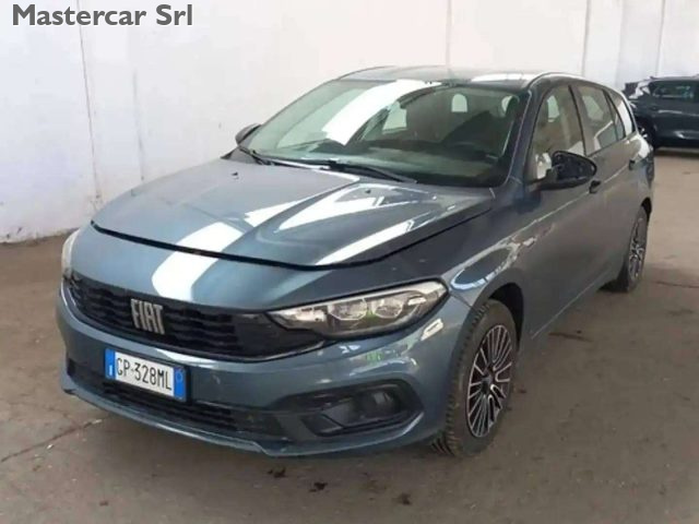 Fiat Tipo Tipo SW II 2021 SW 1.0 t3 100cv - GP328ML - foto 2 di 4