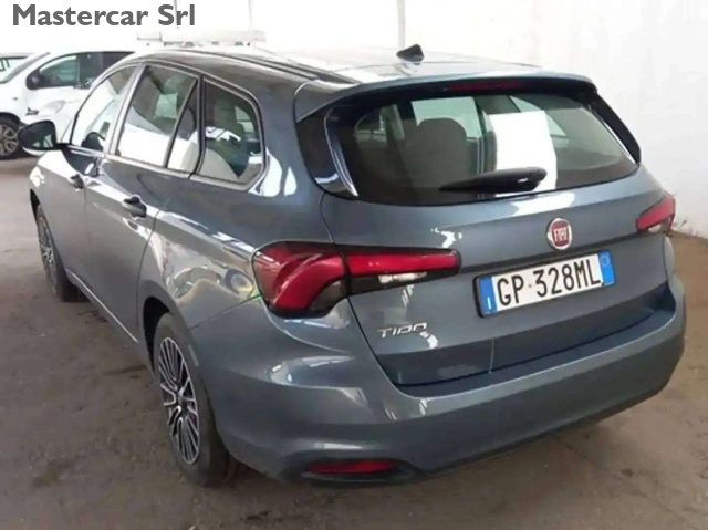 Fiat Tipo Tipo SW II 2021 SW 1.0 t3 100cv - GP328ML - foto 3 di 4