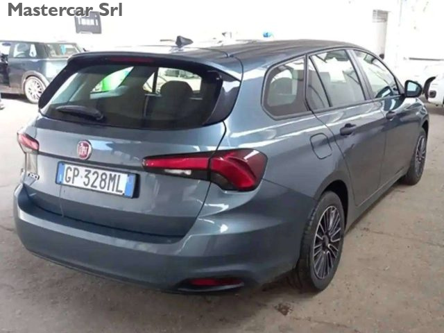 Fiat Tipo Tipo SW II 2021 SW 1.0 t3 100cv - GP328ML - foto 4 di 4