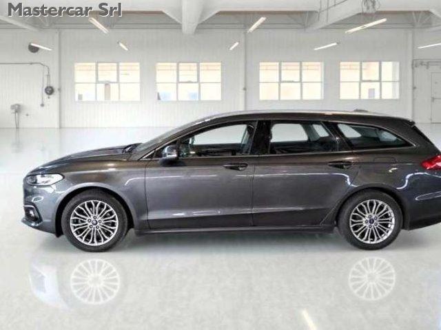 Ford Mondeo Mondeo SW 2.0 ecoblue Titanium Business Navi -GF15 - foto 4 di 4