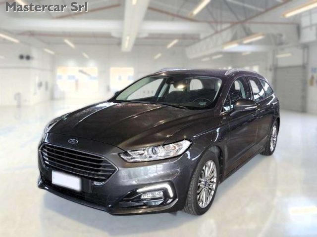 Ford Mondeo Mondeo SW 2.0 ecoblue Titanium Business Navi -GF15 - foto 2 di 4