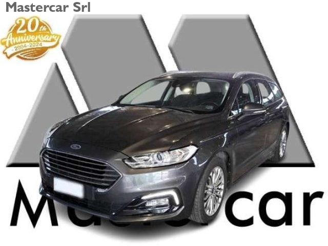 Ford Mondeo Mondeo SW 2.0 ecoblue Titanium Business Navi -GF15 usato a BASILIANO