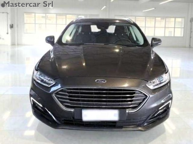 Ford Mondeo Mondeo SW 2.0 ecoblue Titanium Business Navi -GF15 - foto 3 di 4
