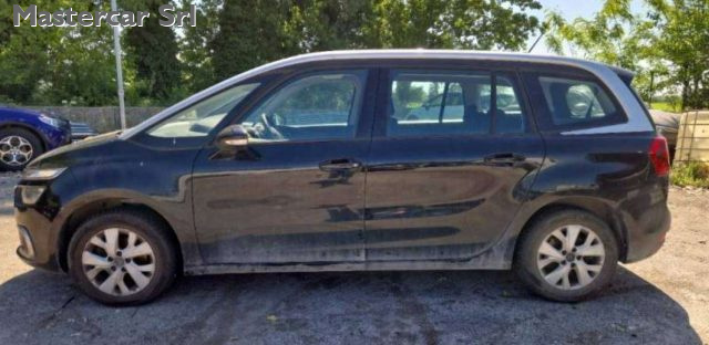Citroen Grand C4 SpaceTourer C4 Grand Spacetourer 1.2 puretech Feel s -FW607RC - foto 3 di 4