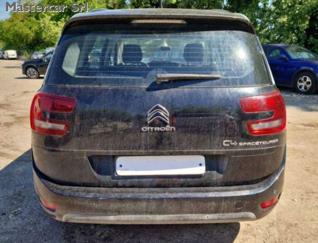 Citroen Grand C4 SpaceTourer C4 Grand Spacetourer 1.2 puretech Feel s -FW607RC - foto 4 di 4